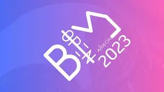 BIM Open 2023 - Aftermovie konference