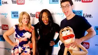 WatchMojo Live: Creativity Travels