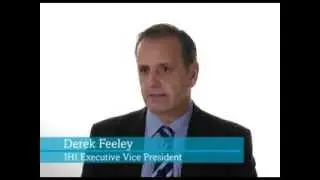 IHI - What qualities do health care leaders need today?