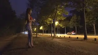 France : au bois de Boulogne, auprès des prostituées transgenres