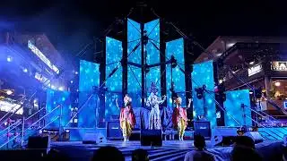 Winter Pride Maspalomas 2022 Drag Queen Opening 💅💃👍