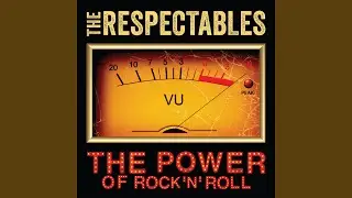 The Power of Rock 'N' Roll