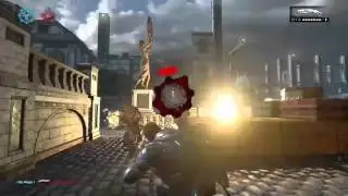 GoW 4 BETA wallbounce ?