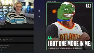 xQc click a link in chat...