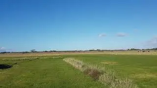 PDarcs fun flying pt 8