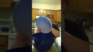 Thatsa bowls!!