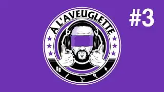 A l'aveuglette #3 : 6 artistes qui ne se connaissent pas composent une chanson