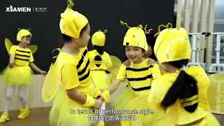 Stories of the intangible cultural heritages in Xiamen: Minnan nursery rhymes