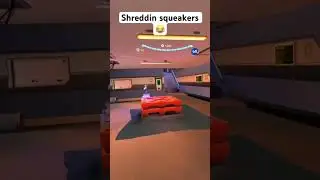 Super rumble vr shooter