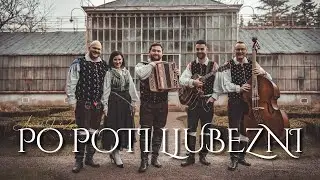 Ansambel Jureta Zajca - Po poti ljubezni 