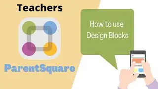 Design Blocks
