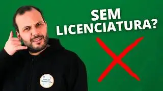 O QUE FAZER PÓS-SECUNDÁRIO (sem ser Licenciatura)