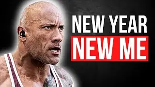 New Year New Me - 2022 New Years Motivation