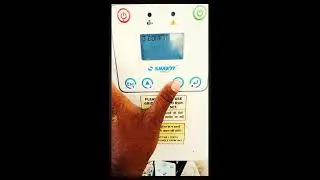 SHAKTI SOLAR PUMP || PARAMETER SETTING 5HP ||
