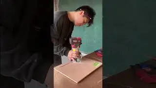 Проект по изготовлению изделий из дерева на заказ #usashorts #woodworking