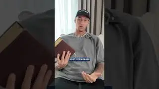 &bdquo;Mein wichtigstes Essential ist die Bibel.&ldquo;  - Davie Selke | Fussball mit Vision