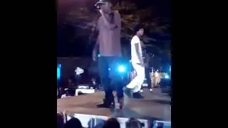Volta pa mi-Edson ft Berdianus music(show kokerro)