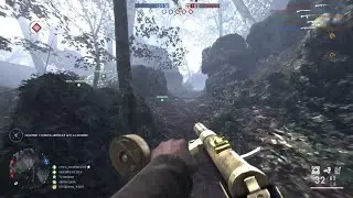 Battlefield 1: long time, no see