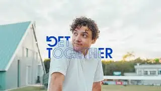 Get Together with KC Lights DJ Mix