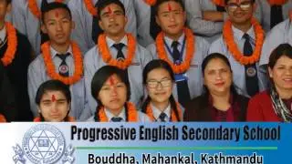 Progressive school