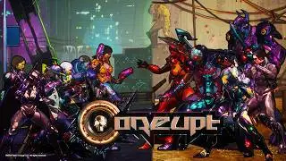 Coreupt | GamePlay PC