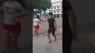 Companhia de dan&ccedil;a Manu batid&atilde;o - cia minely's
