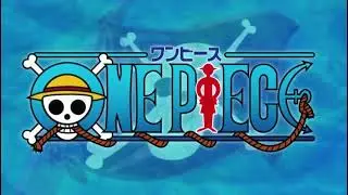 One Piece - Opening 20 (Hope) by Namie Amuro