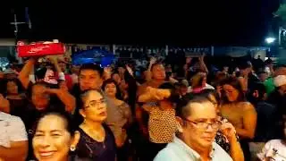 La Sabrosona Orquesta de El Salvador - 28/09/2025, San Miguel Tepezontes 