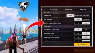 TOP 10 SECRET SETTINGS After Update 😲