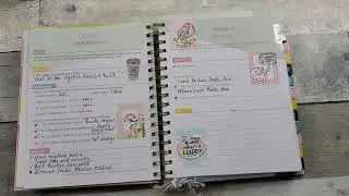 Friend Friday ~ KIT Life Send Snail Mail Challenge