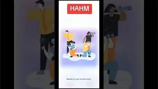 HAHM me task kese complete kare II How to make money from HAHM AppII  #shorts  #bestbusinessideas