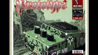 Celtic Frost - Hip Hop Jugend