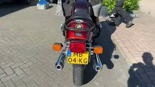 BMW R100RT 1980 1st owner bike For Sale
