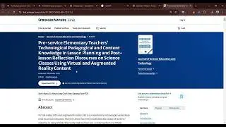webENA: Epistemic Network Analysis