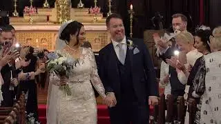 Wedding Video Edinburgh