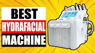 Обзор ТОП-5 лучших аппаратов Hydrafacial в 2024 году