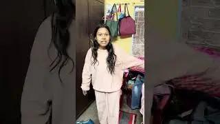 আজকে কিন্তু বেশ ভালোই চমকে দিলাম পাপান আর অনুকে🥰