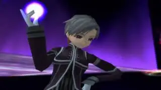 Star Ocean Till The End Of Time Boss Pseudo Blair 1080p