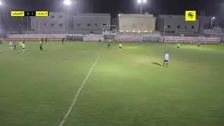 الطف vs الخصاب