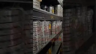 KEC Bearings Stock Ready &ndash; Powering Industries Nationwide!