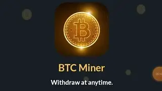 Btc Mining App || Best Mining App For Android