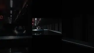 Aesthetic Metro Cinematic Edit | First Attempt at Filmmaking ✨