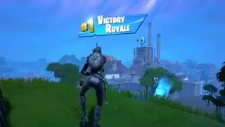 Victor strat