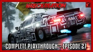 Content Update 4 Is Here! | Wreckreation - Episode 27