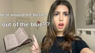 IDIOMS: cuales se utilizan y cuáles no?