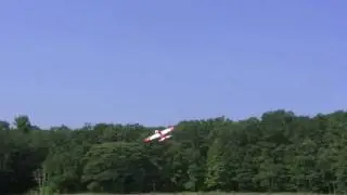 Yak 54Xl 3D RC Electric Aerobatic Plane