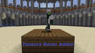 TENSURA Mysticism Mod Addon MORE RACES!