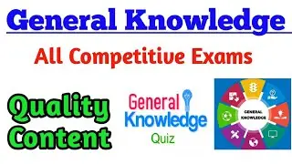 General Knowledge Theory Class With Quality Content
