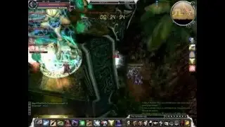 Cabal SIEGE