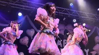 BudLaB /グラデーション「パピ♡ライブ vol.138 小奏結菜 誕生祭」2026.1.17(土)福岡ベイサイドライブホール